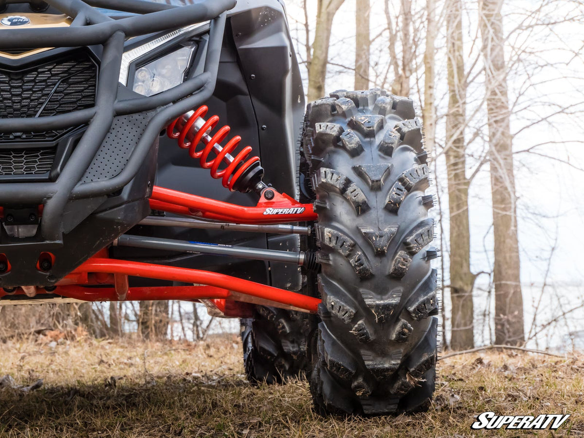 Can-Am Maverick X3 High-Clearance A-Arms – fits Can-Am Maverick X3 MAX (view 4)