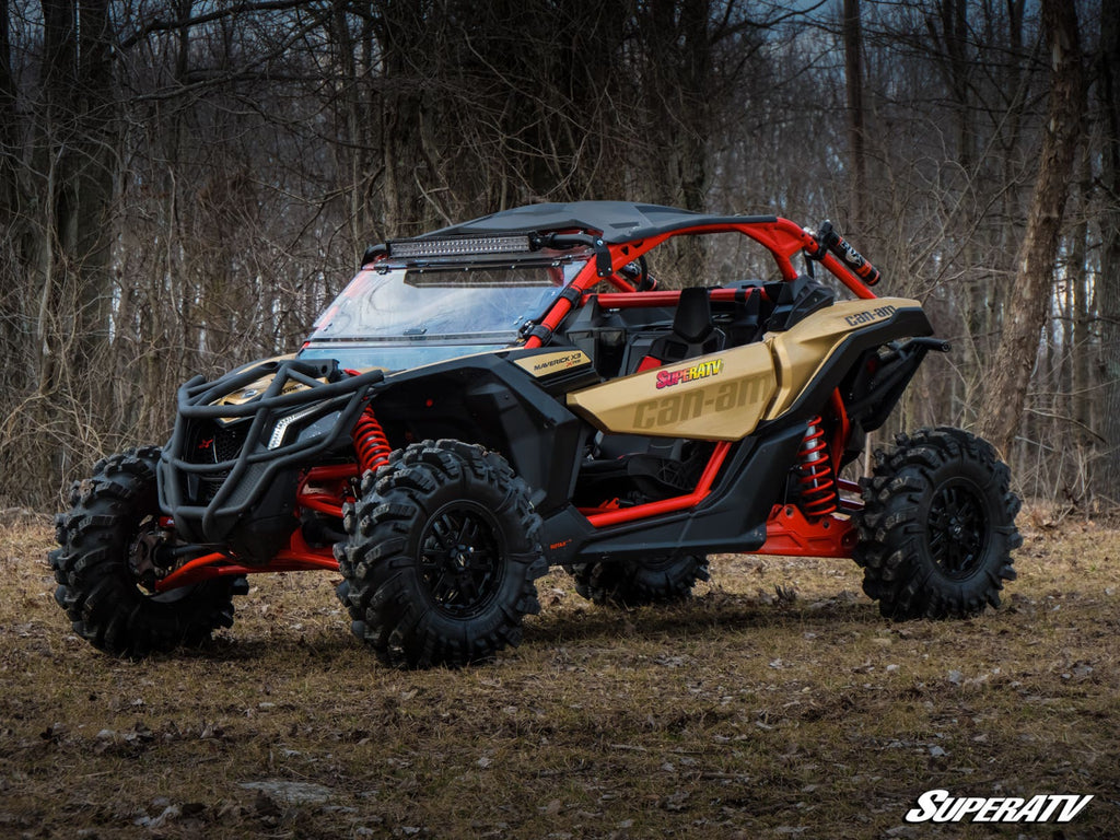 Can-Am Maverick X3 High-Clearance A-Arms – fits Can-Am Maverick X3 2-Seat (view 5)