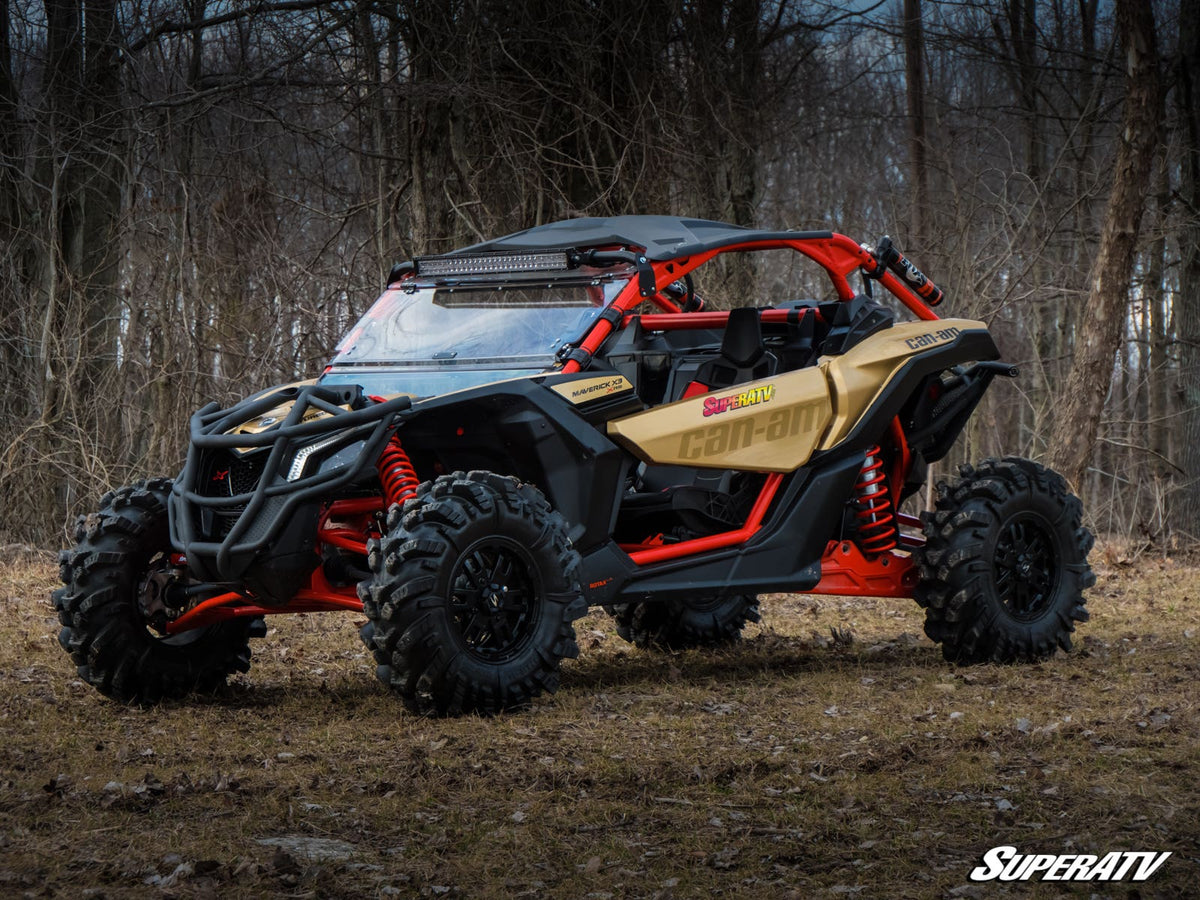 Can-Am Maverick X3 High-Clearance A-Arms – fits Can-Am Maverick X3 2-Seat (view 5)