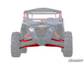Can-Am Maverick X3 High-Clearance A-Arms – fits Can-Am Maverick X3 2-Seat
