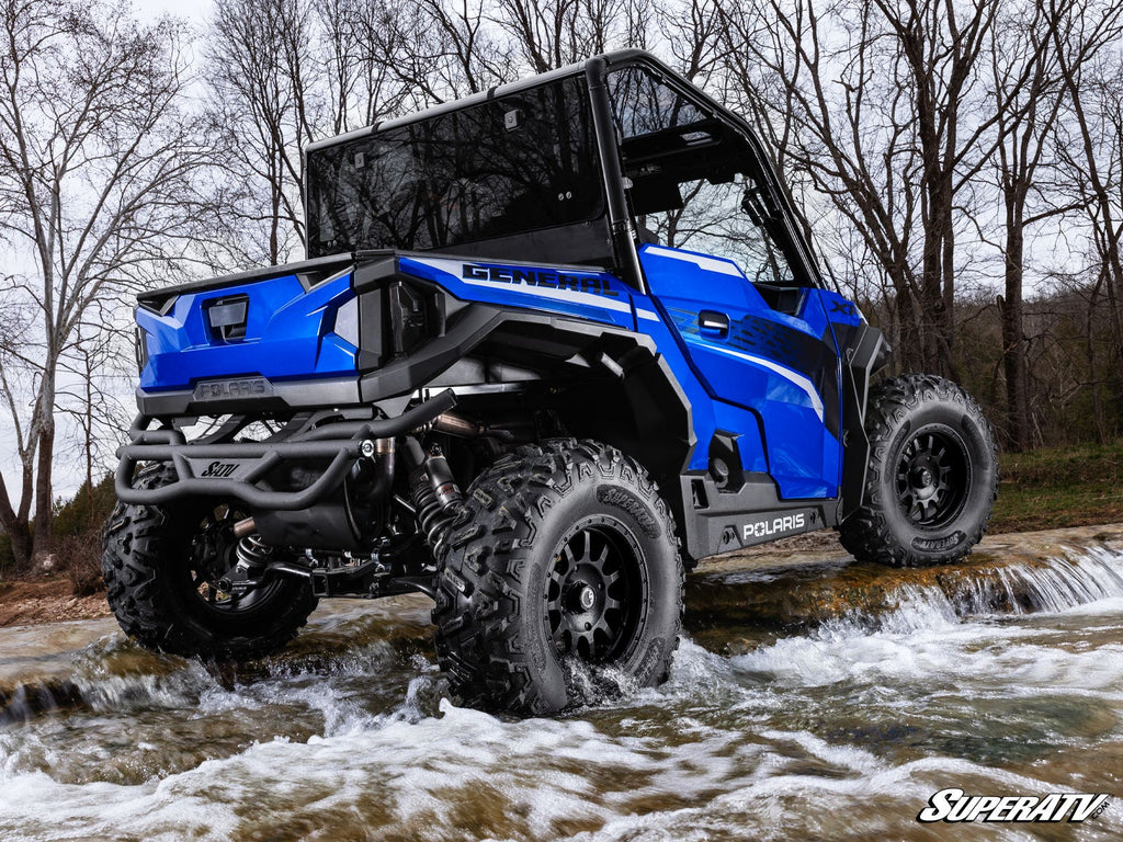 Highline Wheels