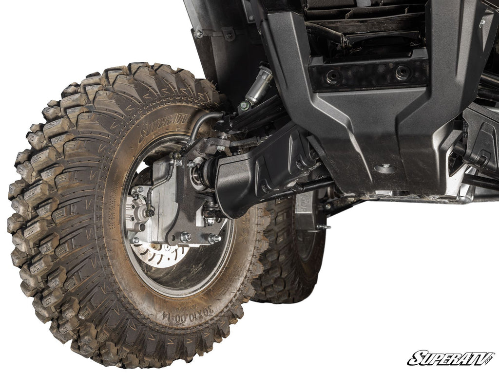 Honda Rancher 4" Portal Gear Lift – fits Honda Rancher 420