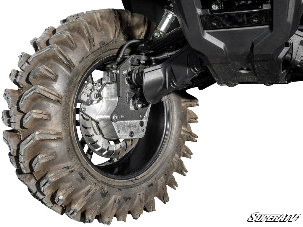 Honda Rubicon 6" Portal Gear Lift – fits Honda Foreman Rubicon 500