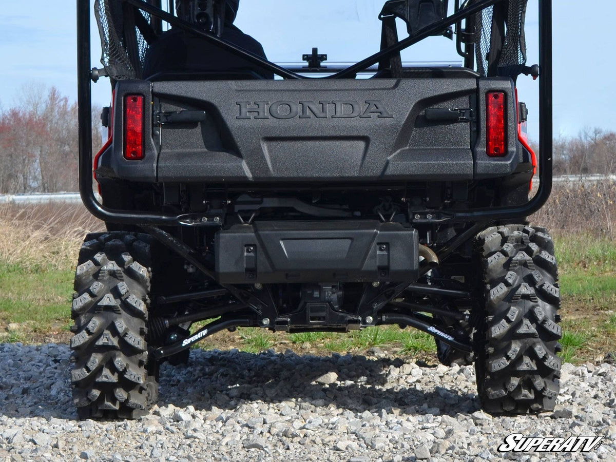 Honda Pioneer 1000 High Clearance 1.5" Offset Rear A-Arms – fits Honda Pioneer 1000-5 (2016-2025)