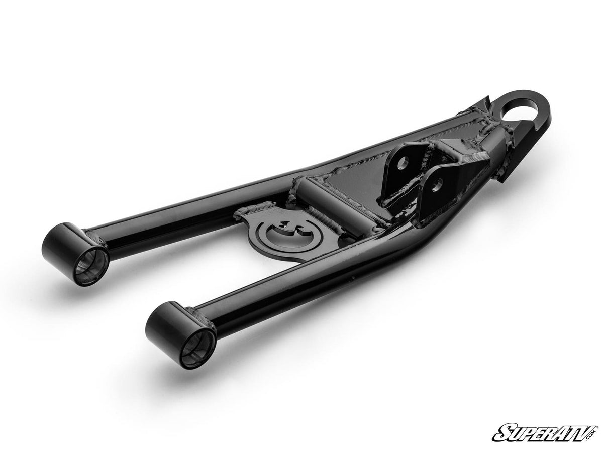 Honda Pioneer 1000 High Clearance Forward 1.5" Offset A-Arms – fits Honda Pioneer 1000-5 (2016-2025) (view 8)