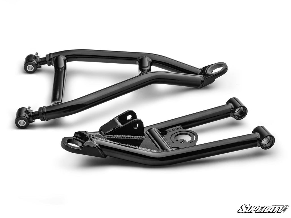 Honda Pioneer 1000 High Clearance Forward 1.5" Offset A-Arms – fits Honda Pioneer 1000 (2016-2025) (view 6)