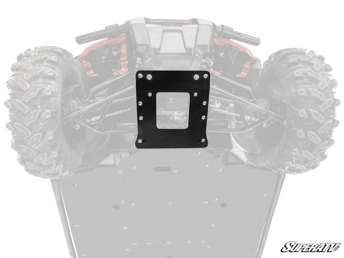 Honda Pioneer 1000-6 Frame Stiffener – fits Honda Pioneer 1000-6 (view 2)