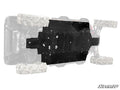 Honda Pioneer 1000-6 Full Skid Plate – fits Honda Pioneer 1000-6