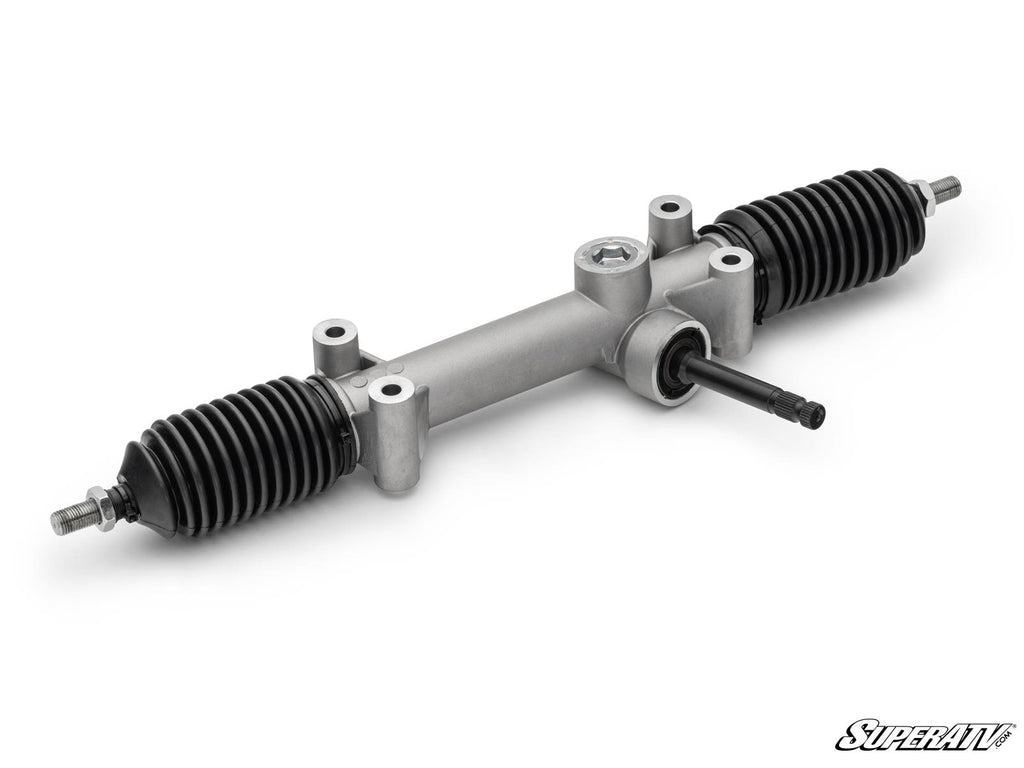 Honda Pioneer 1000 RackBoss 2.0 Rack and Pinion – fits Honda Pioneer 1000-5 (2016-2025)