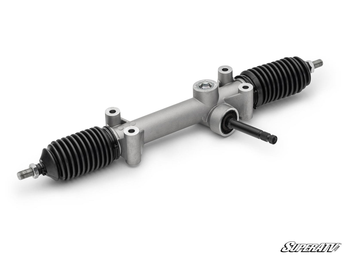 Honda Pioneer 1000 RackBoss 2.0 Rack and Pinion – fits Honda Pioneer 1000-5 (2016-2025)