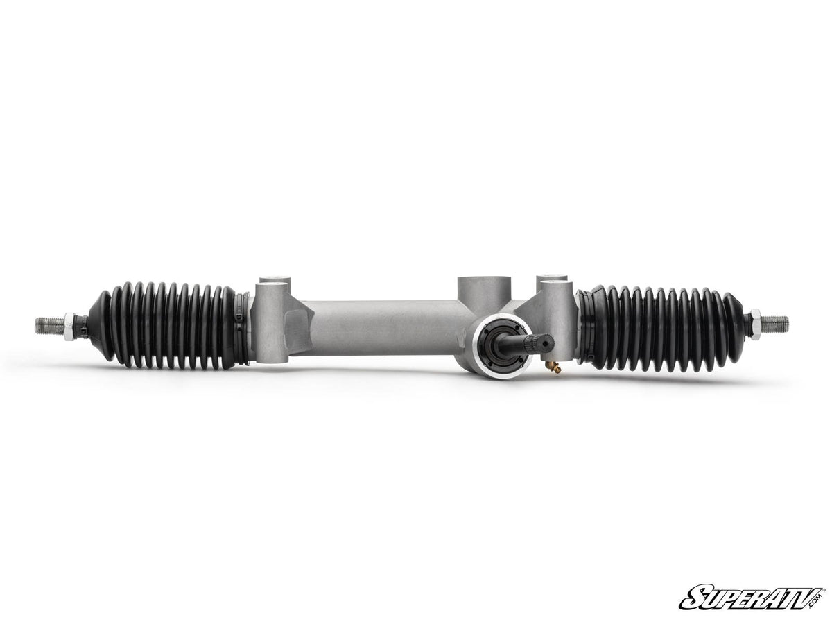 Honda Pioneer 1000 RackBoss 2.0 Rack and Pinion – fits Honda Pioneer 1000 (2016-2025) (view 3)