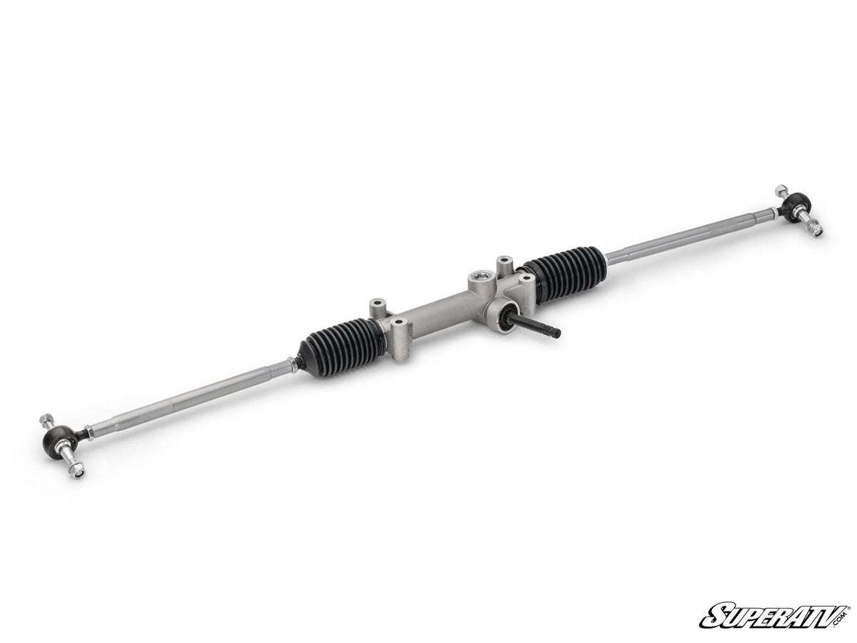 Honda Pioneer 1000 RackBoss 2.0 Rack and Pinion – fits Honda Pioneer 1000 (2016-2025) (view 5)
