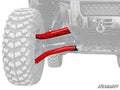 Honda Pioneer 1000 Atlas Pro 1.5" Forward Offset A-Arms – fits Honda Pioneer 1000 (2016-2025)