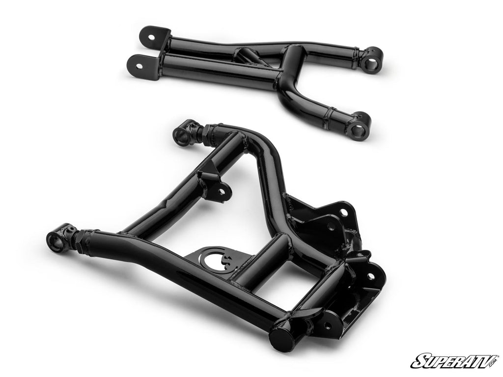 Honda Pioneer 1000 Atlas Pro 1.5" Rear Offset A-Arms – fits Honda Pioneer 1000-6 (view 6)