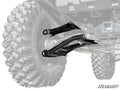 Honda Pioneer 1000 Atlas Pro 1.5" Rear Offset A-Arms – fits Honda Pioneer 1000 (2016-2025)