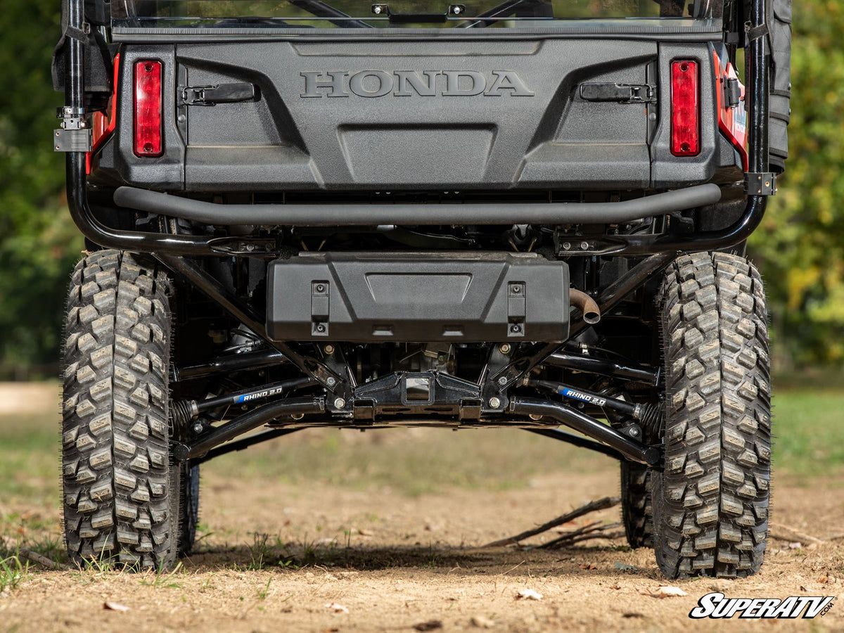 Honda Pioneer 1000 Atlas Pro 1.5" Rear Offset A-Arms – fits Honda Pioneer 1000-5 (2016-2025)