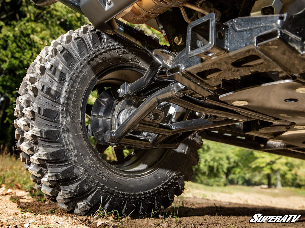 Honda Pioneer 1000 Atlas Pro 1.5" Rear Offset A-Arms – fits Honda Pioneer 1000-5 (2016-2025) (view 5)
