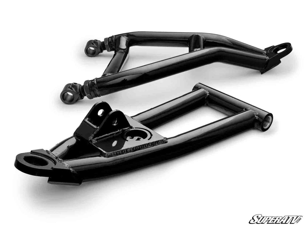 Honda Pioneer 1000 Atlas Pro 1.5" Forward Offset A-Arms – fits Honda Pioneer 1000 (2016-2025) (view 7)