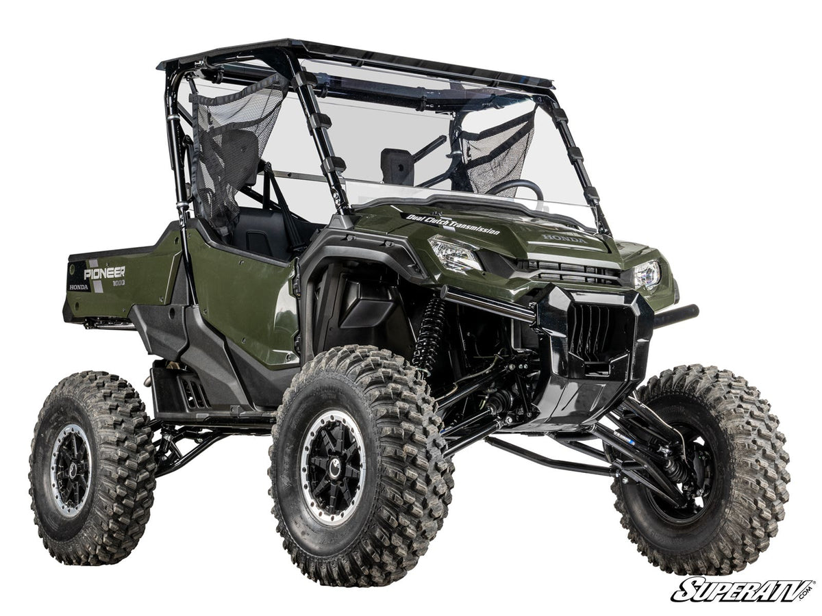 Honda Pioneer 1000 6 Lift Kit