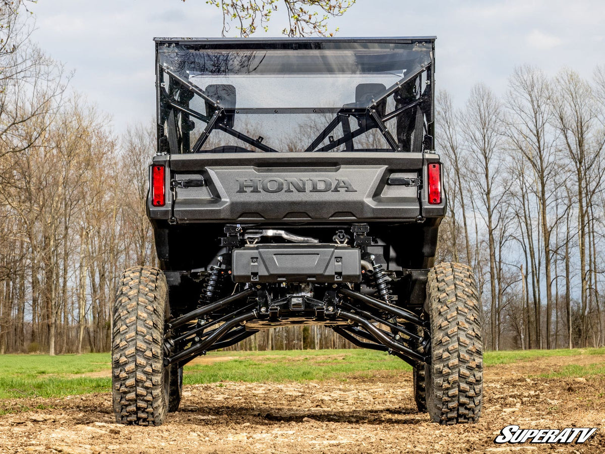 Honda Pioneer 1000 6 Lift Kit