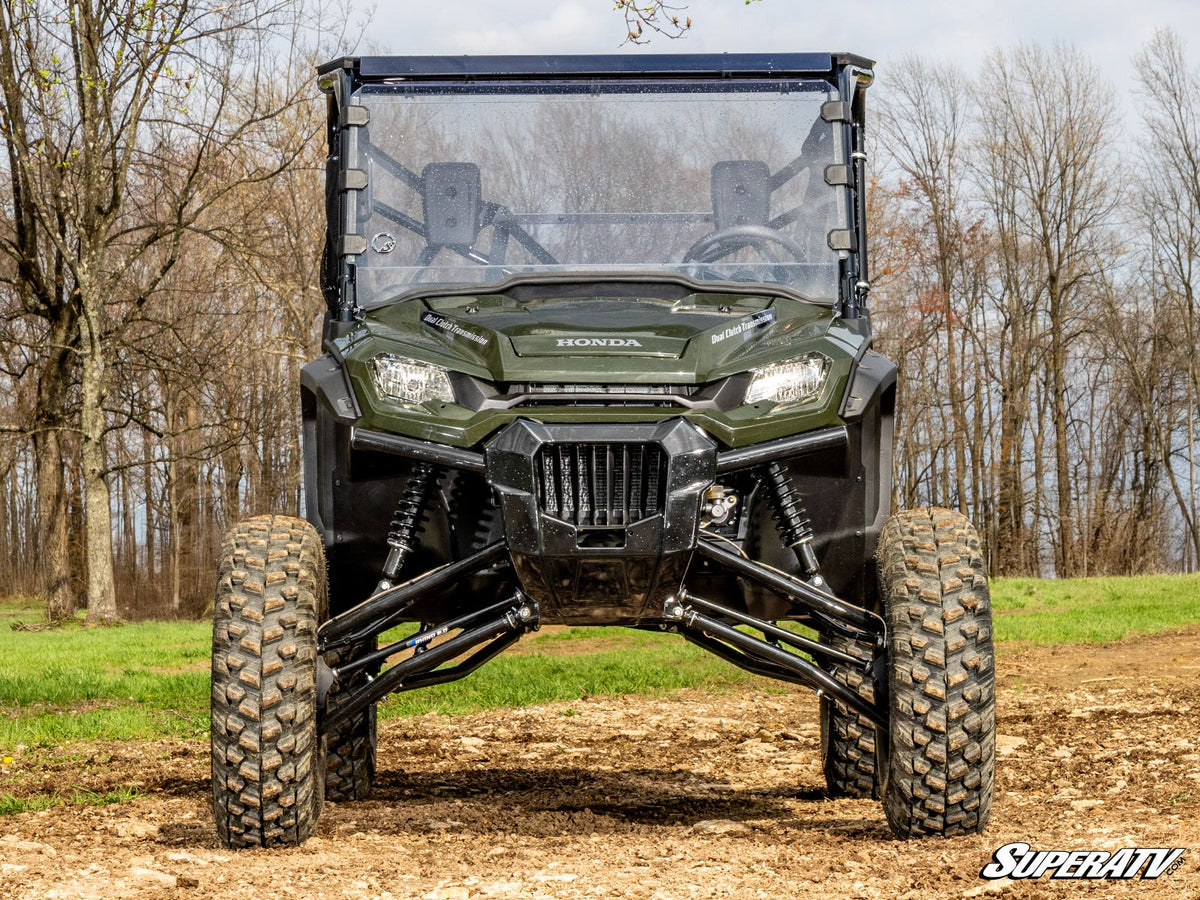 Honda Pioneer 1000 6 Lift Kit