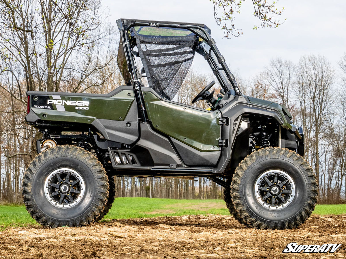 Honda Pioneer 1000 6 Lift Kit