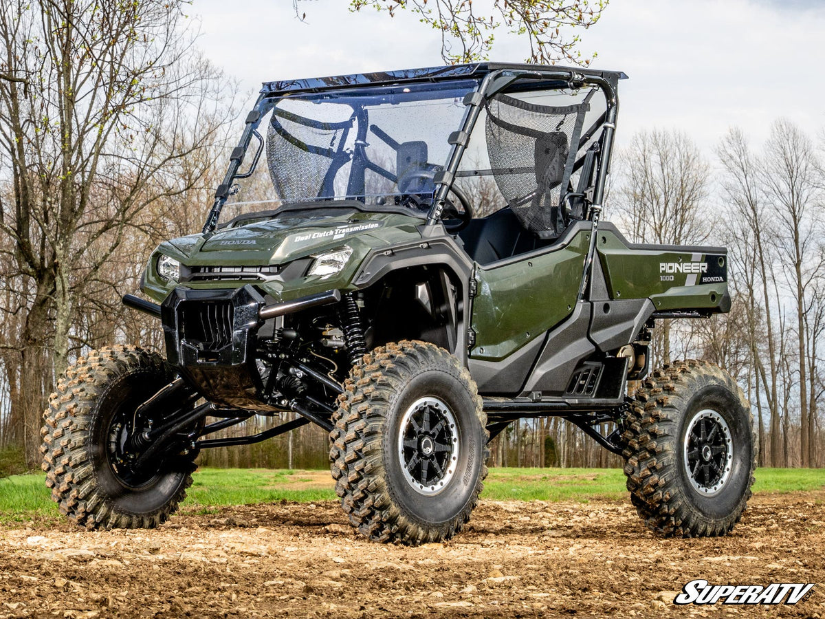 Honda Pioneer 1000 6 Lift Kit