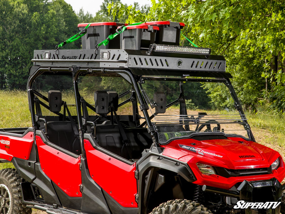 Honda Pioneer 1000-6 Outfitter Roof Rack – fits Honda Pioneer 1000-6 (view 6)