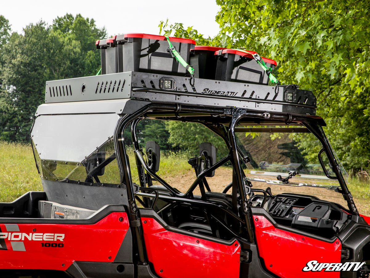 Honda Pioneer 1000-6 Outfitter Roof Rack – fits Honda Pioneer 1000-6 (view 8)