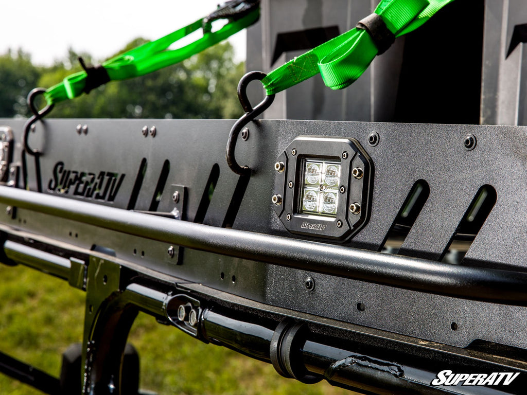 Honda Pioneer 1000-6 Outfitter Roof Rack – fits Honda Pioneer 1000-6 (view 7)
