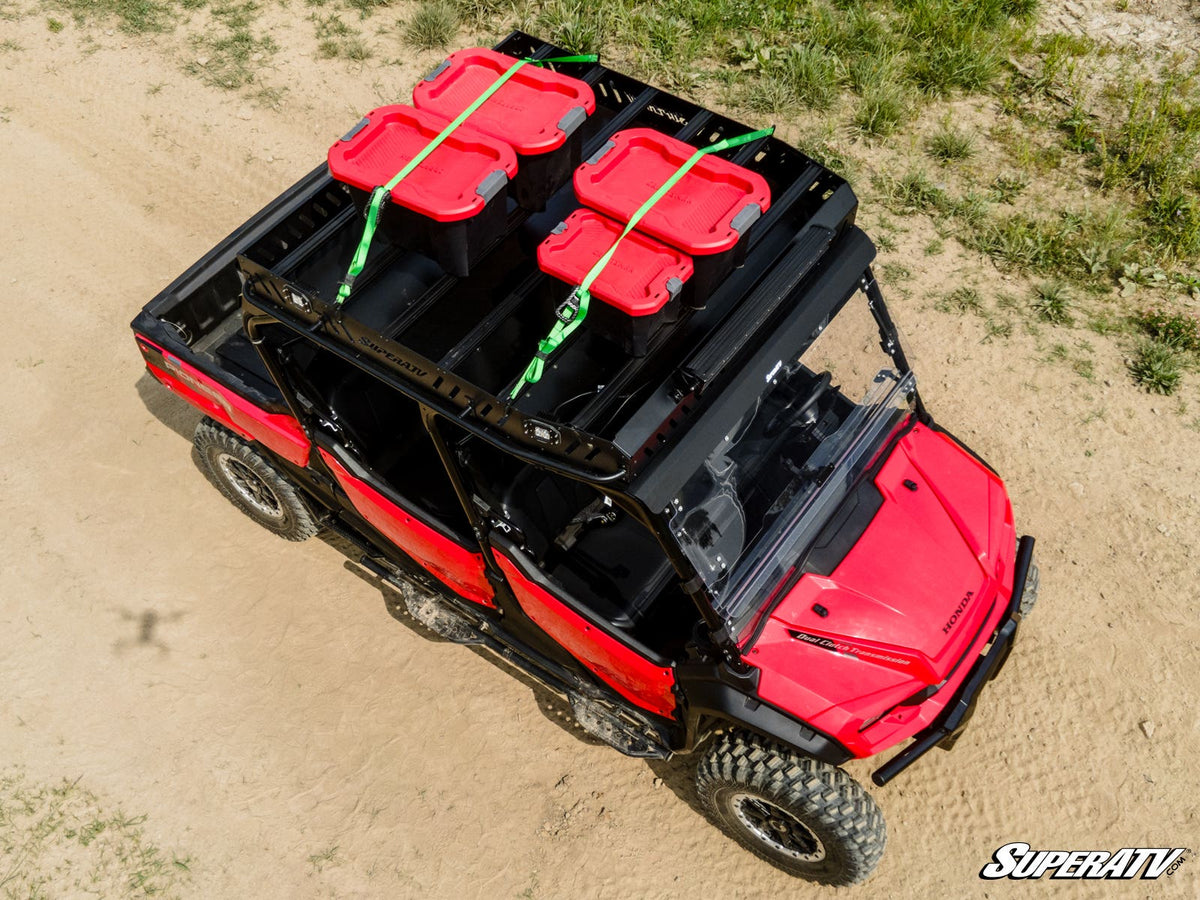 Honda Pioneer 1000-6 Outfitter Roof Rack – fits Honda Pioneer 1000-6 (view 4)