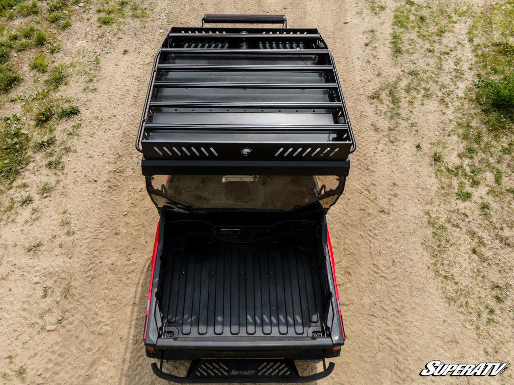 Honda Pioneer 1000-6 Outfitter Roof Rack – fits Honda Pioneer 1000-6 (view 2)