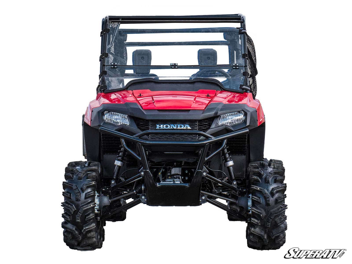 Honda Pioneer 700 2 Lift Kit