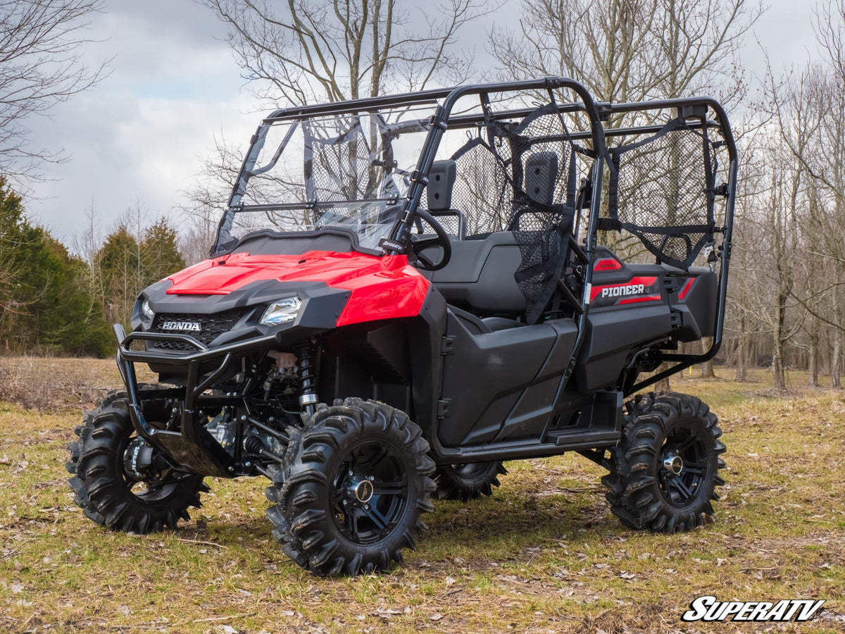 Honda Pioneer 700 2 Lift Kit