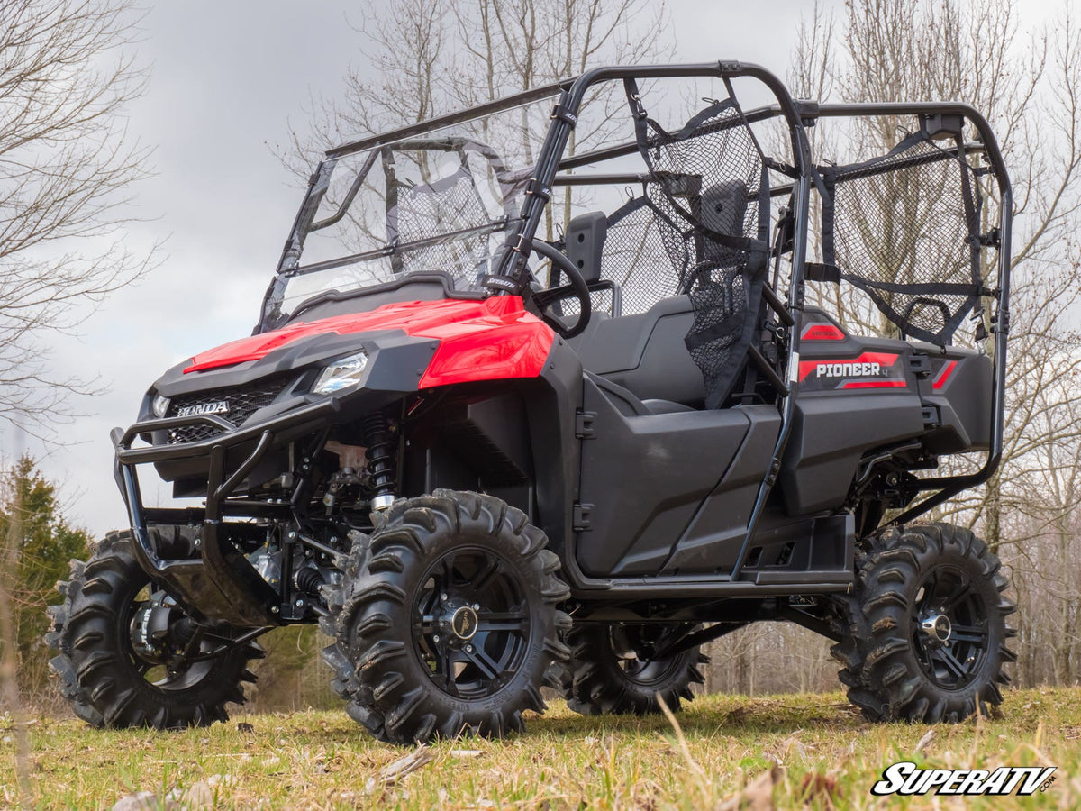 Honda Pioneer 700 2 Lift Kit