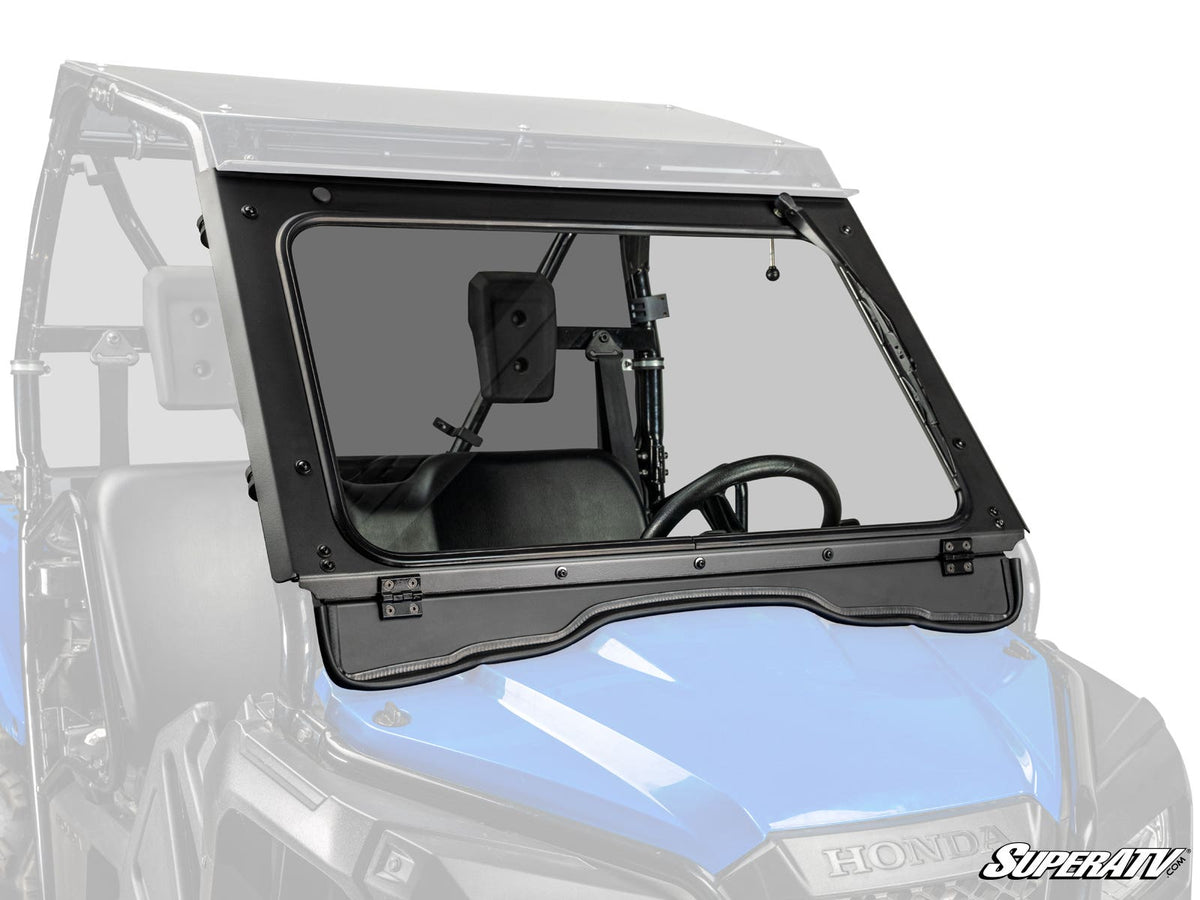 Honda Pioneer 500 Glass Windshield – fits Honda Pioneer 500