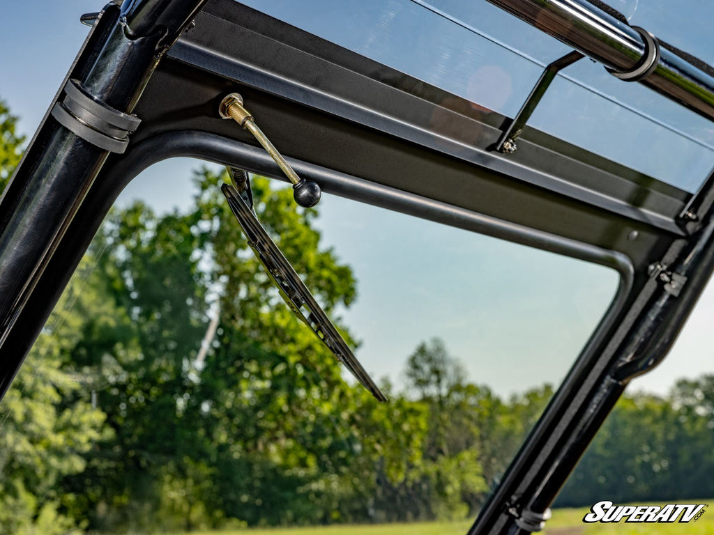 Honda Pioneer 500 Glass Windshield – fits Honda Pioneer 500 (view 6)