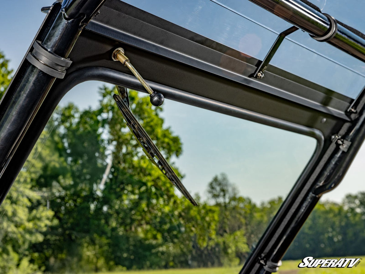 Honda Pioneer 520 Glass Windshield – fits Honda Pioneer 520 (view 6)