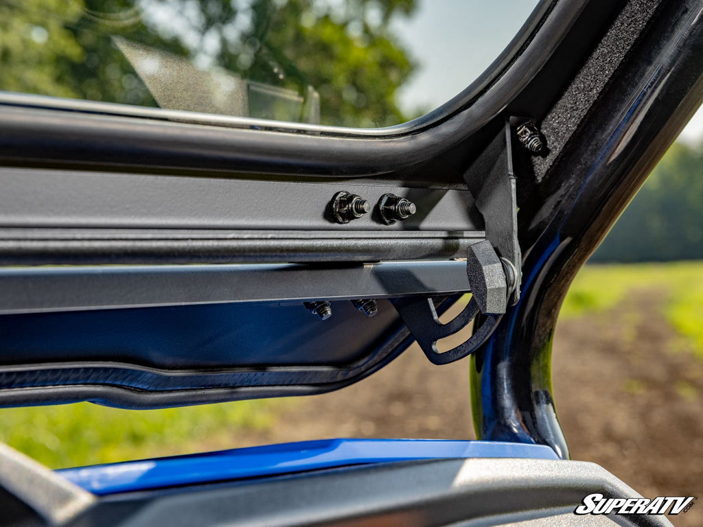Honda Pioneer 500 Glass Windshield – fits Honda Pioneer 500 (view 7)