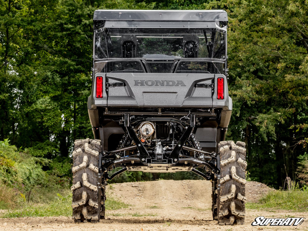 Honda Pioneer 520 8" Portal Gear Lift – fits Honda Pioneer 520 (view 5)