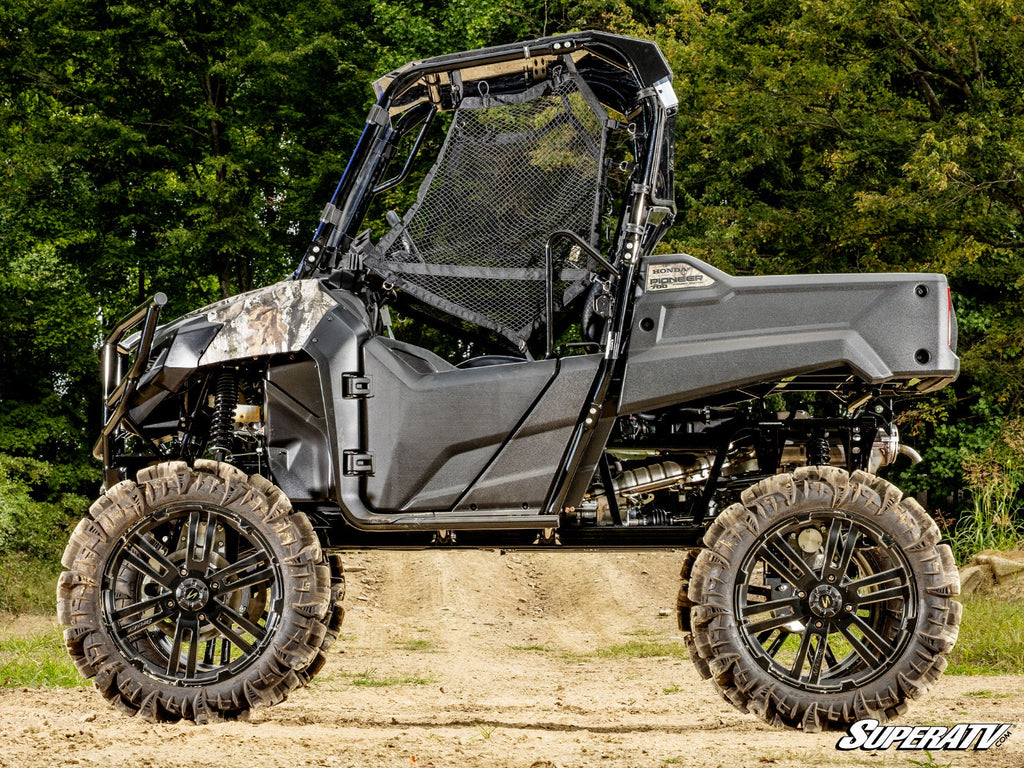 Honda Pioneer 500 8" Portal Gear Lift – fits Honda Pioneer 500 (view 6)