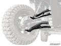 Honda Pioneer 700 1.5" Forward Offset A-Arms – fits Honda Pioneer 700