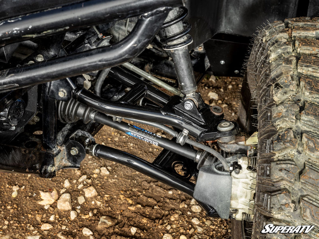 Honda Pioneer 700 1.5" Forward Offset A-Arms – fits Honda Pioneer 700 (view 5)