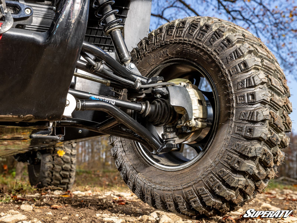 Honda Pioneer 700 1.5" Forward Offset A-Arms – fits Honda Pioneer 700-4 (view 6)