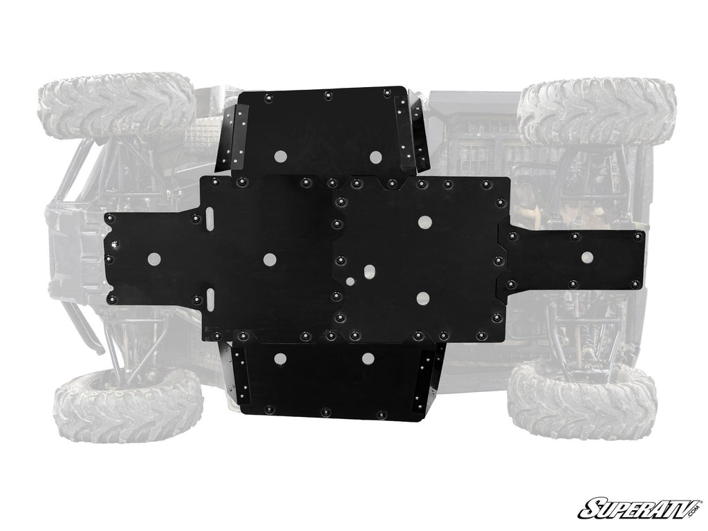 Honda Pioneer 700 Full Skid Plate – fits Honda Pioneer 700