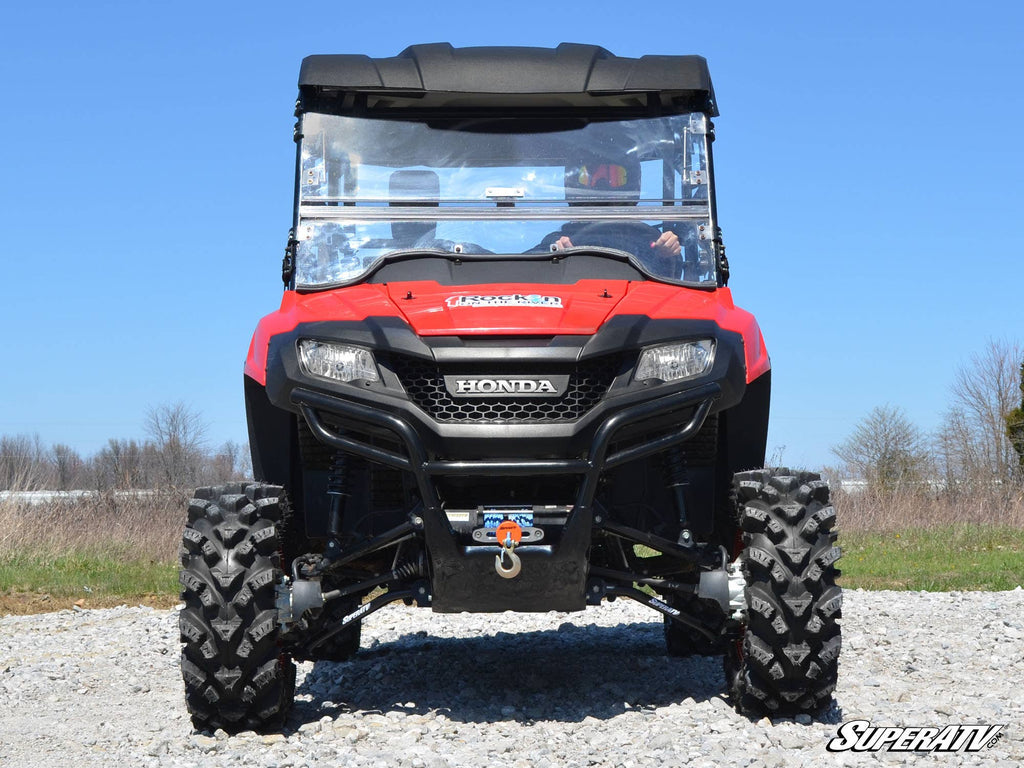 Honda Pioneer 700 High Clearance A-Arms – fits Honda Pioneer 700 (view 3)