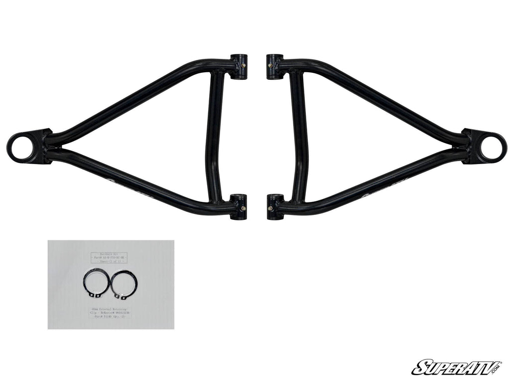 Honda Pioneer 700 High Clearance A-Arms – fits Honda Pioneer 700-4 (view 6)