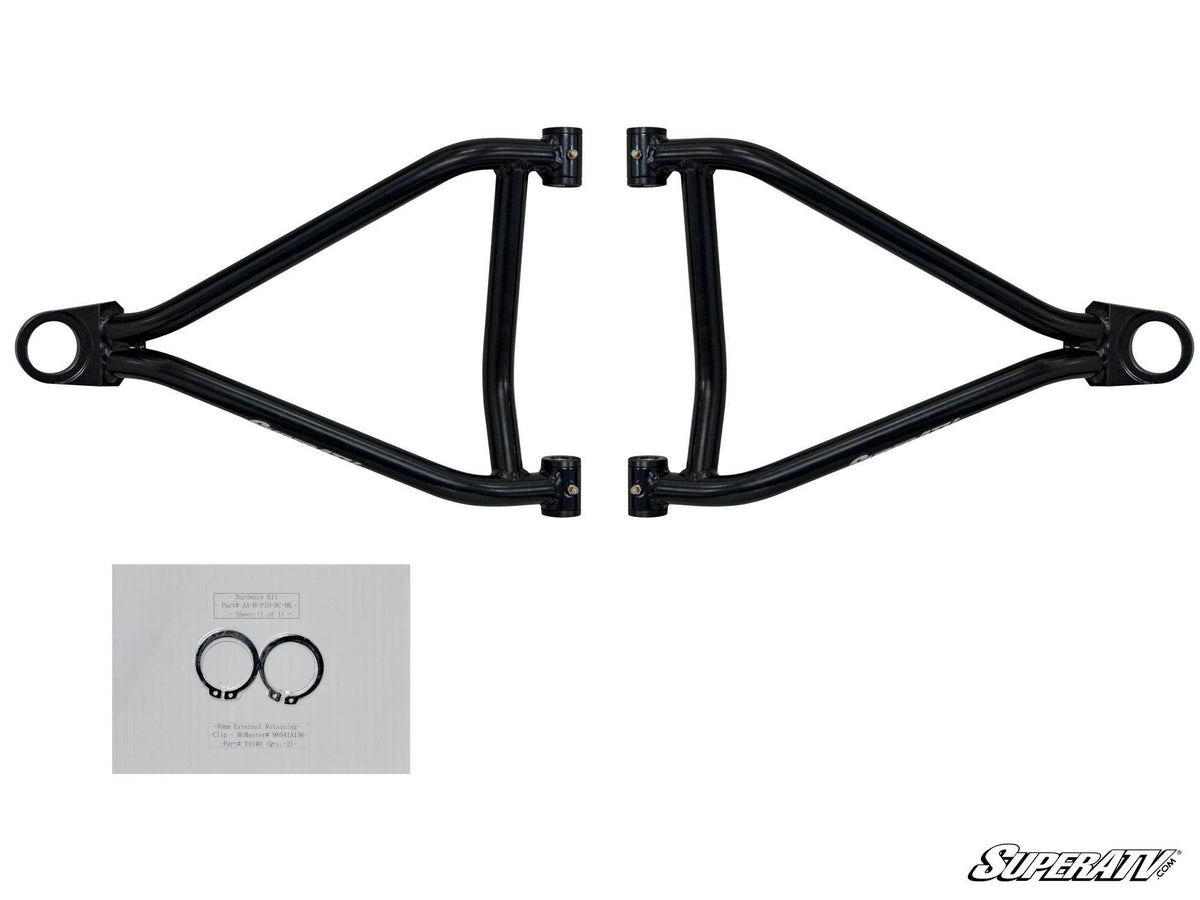 Honda Pioneer 700 High Clearance A-Arms – fits Honda Pioneer 700-4 (view 6)
