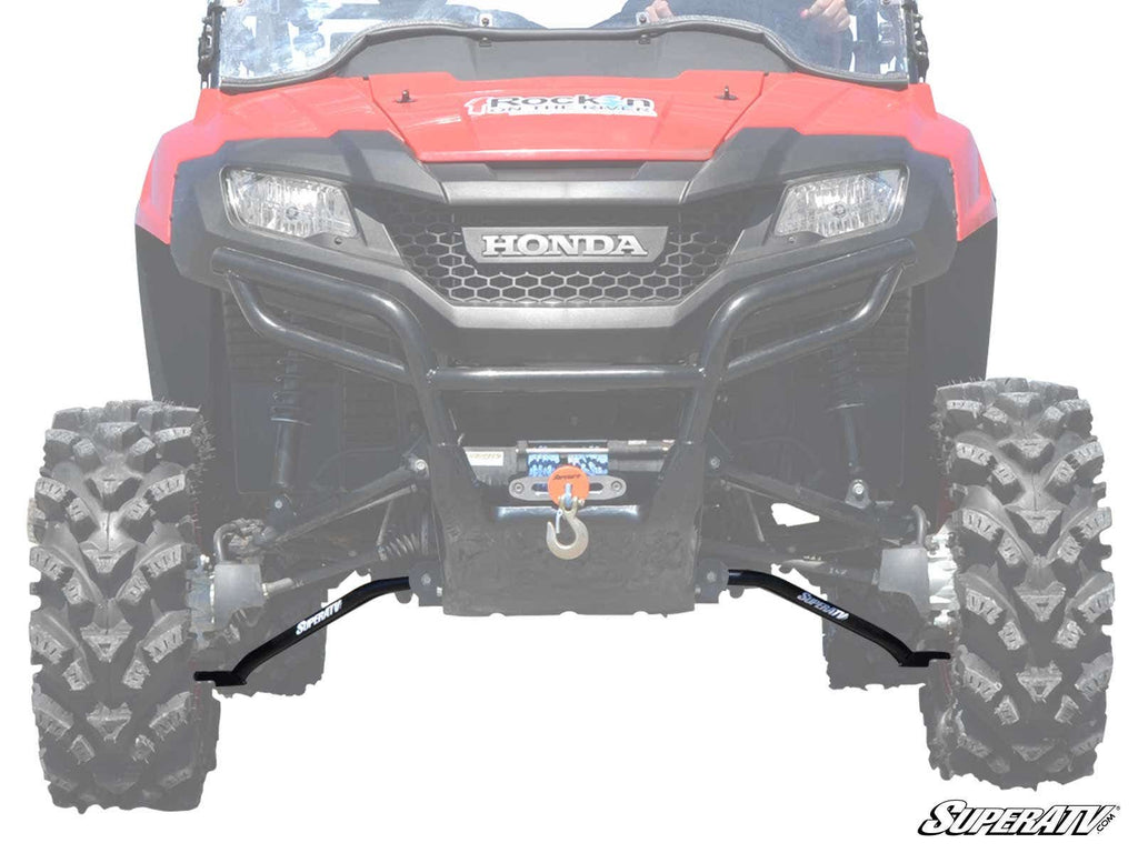 Honda Pioneer 700 High Clearance A-Arms – fits Honda Pioneer 700