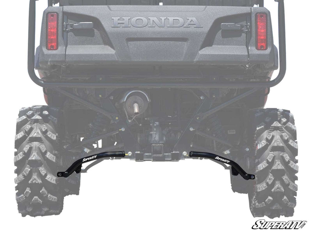 Honda Pioneer 700 High Clearance Rear A-Arms – fits Honda Pioneer 700